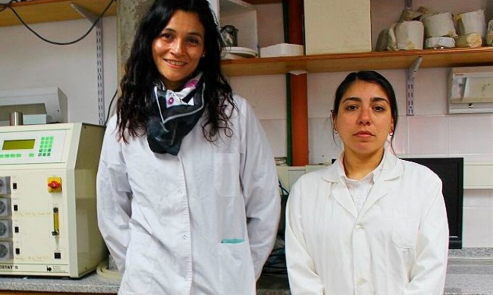 Científicas argentinas y una solución innovadora