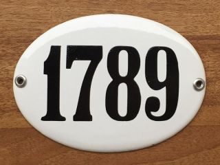 Pergamino exige exhibir la numeraci�n oficial en cada vivienda