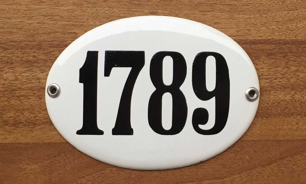 Pergamino exige exhibir la numeración en cada vivienda