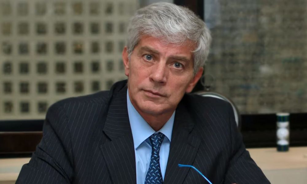 Mariano Cúneo Libarona