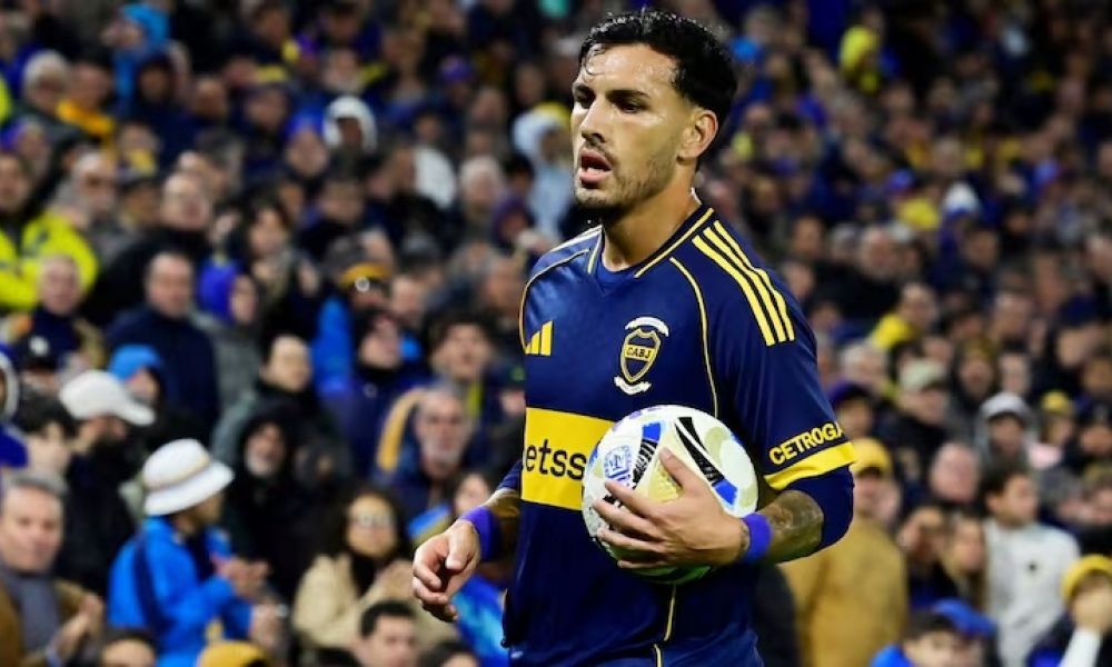 Boca arranca su sueño en la Copa Libertadores