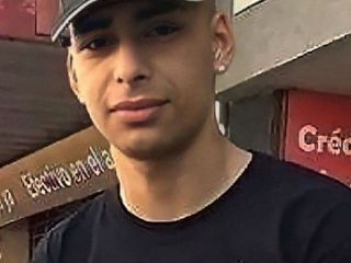 El nuevo caso de gatillo fcil que conmociona al pas con la muerte de un adolescente de 17 aos