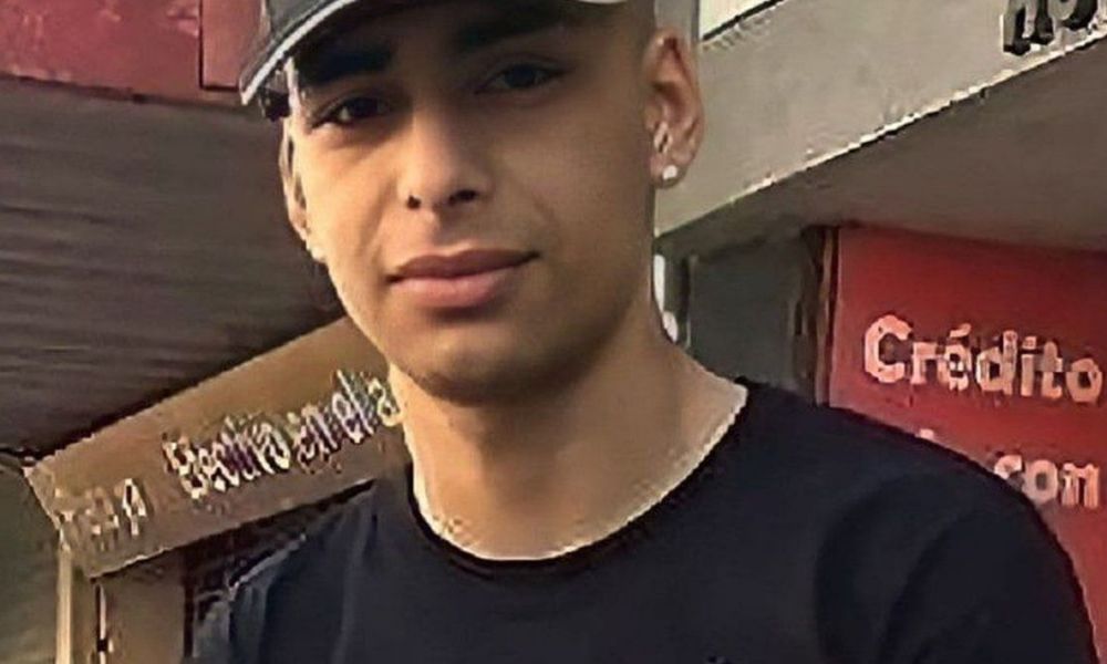 Lucas González