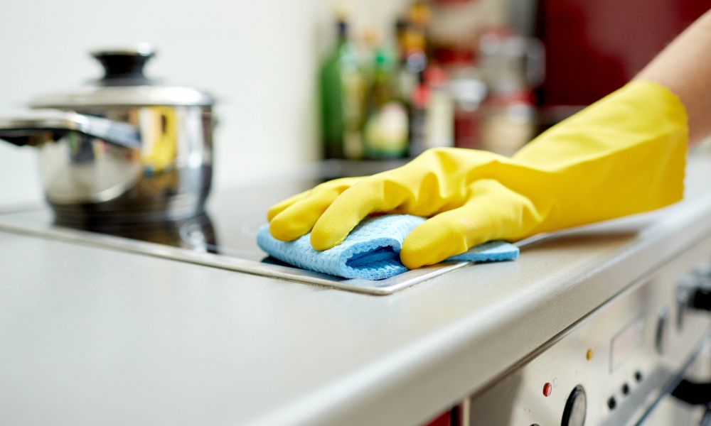 Controlan la registración en servicios domésticos