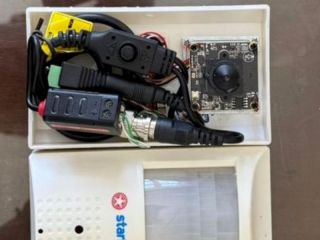 Frigerio denunci� espionaje ilegal en la Gobernaci�n y llev� el caso a la Justicia