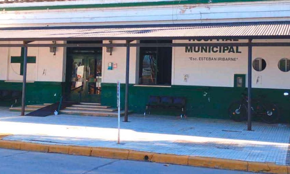 Tragedia en Suipacha