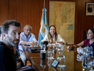 Vacunacin contra el VSR: un xito en la reduccin de hospitalizaciones
