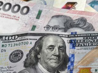 Euforia en los mercados: La Bolsa rompe récords mientras el dólar se mantiene estable