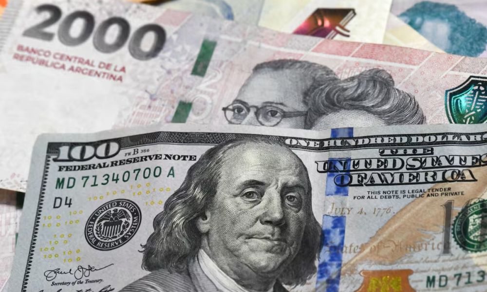 Euforia en los mercados