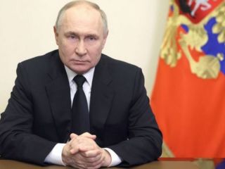 Rusia llama a negociar la paz, pero con condiciones claras
