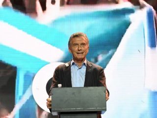 Macri relanza el PRO y marca el rumbo: «No darle excusas al populismo para volver»
