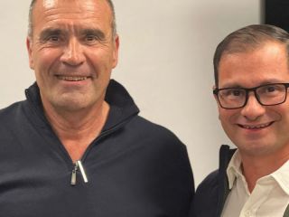 Aeroclub Pergamino: Nueva comisión directiva para continuar una gestión transformadora