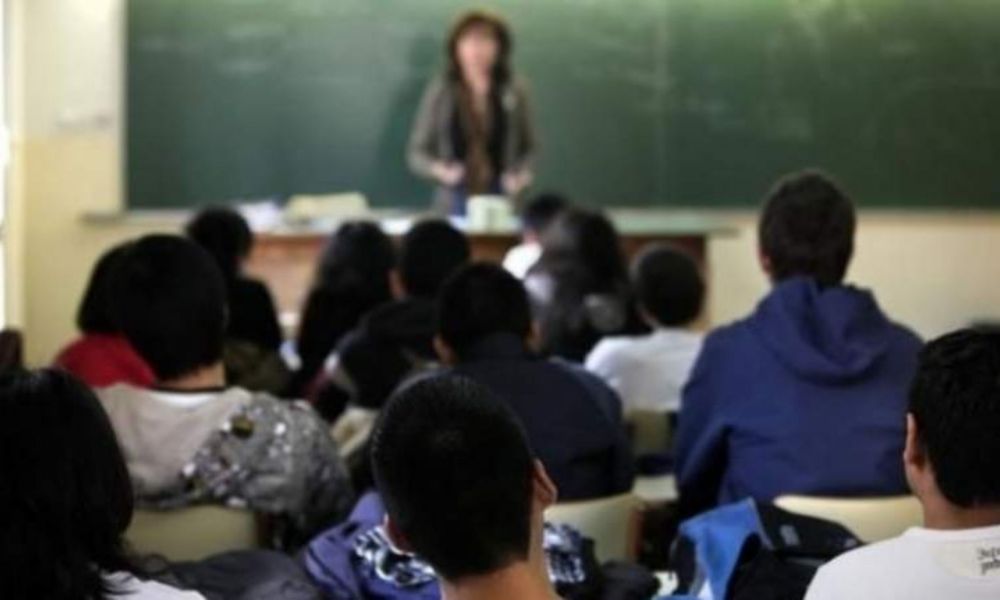 En el secundario pasarán de año debiendo hasta 6 materias