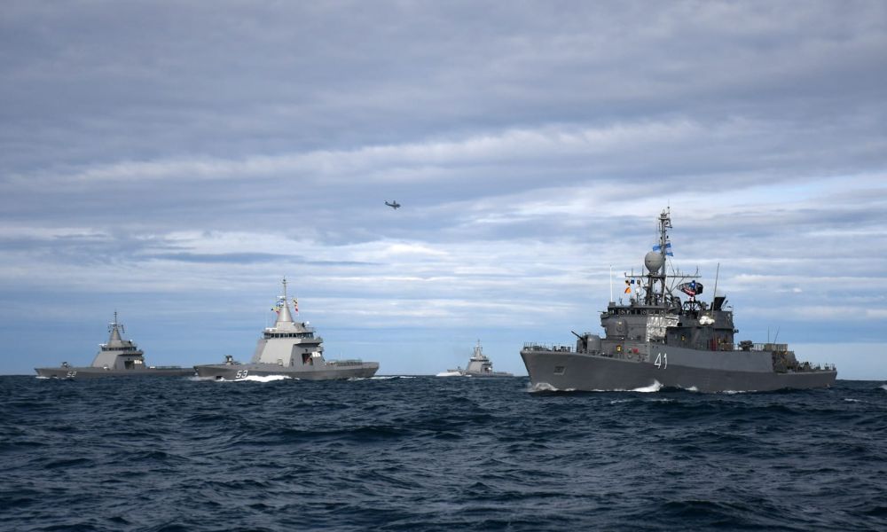 Día de la Armada Argentina