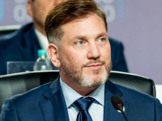 Explosiva denuncia contra Alejandro Domínguez: Revelan que FIFA conocía una acusación ética desde hace más de un año