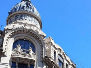La Favorita volvió a cerrar sus puertas y abre una nueva incógnita sobre el futuro del histórico edificio