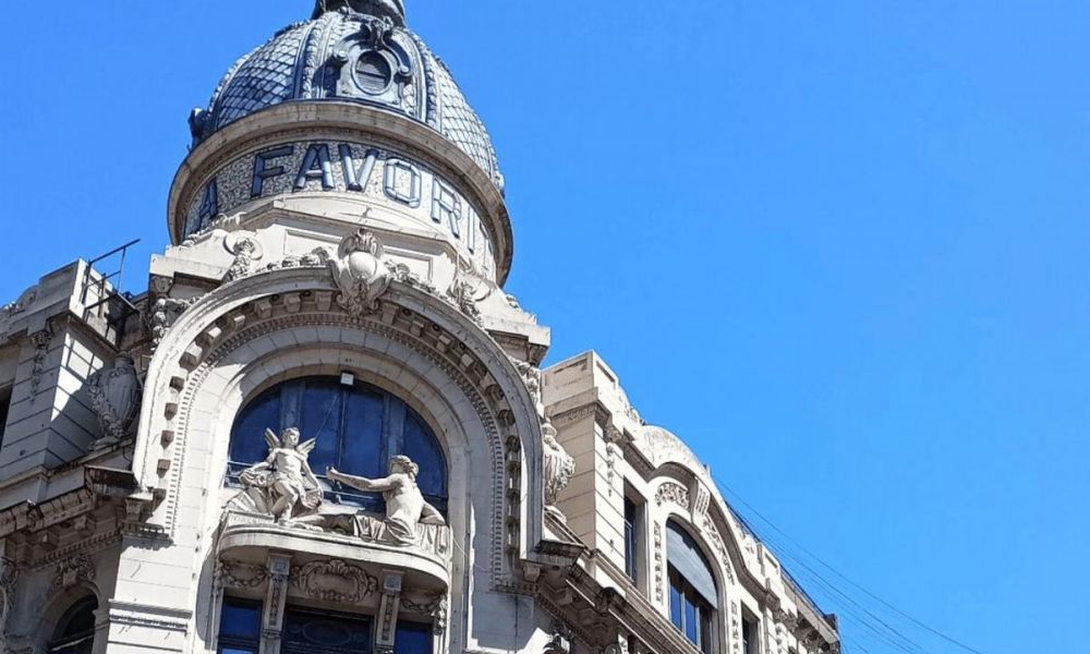 La Favorita volvió a cerrar sus puertas