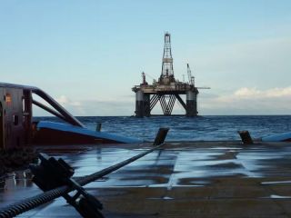 El Gobierno denunciará penalmente a cinco empresas por actividades hidrocarburíferas en Malvinas