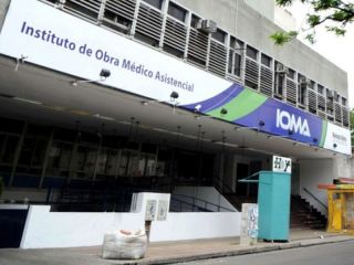 IOMA adelant cmo ser la nueva modalidad de atencin para trmites de la obra social