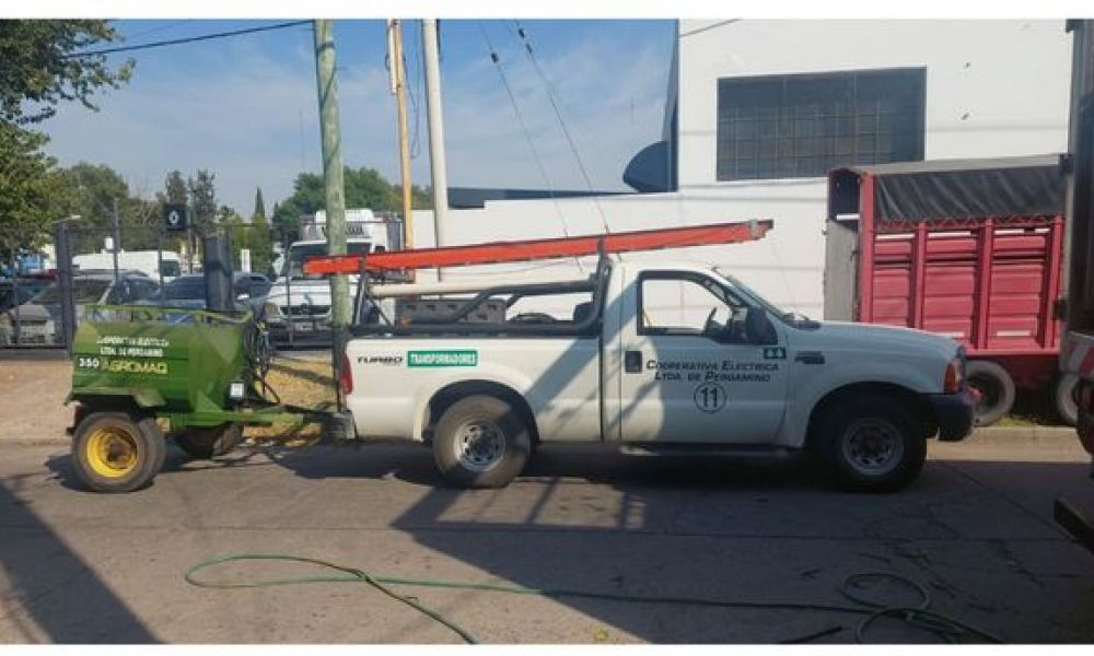  La CELP hace su descargo ante la crisis energética