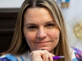 Acusan a Senadora por pagar a su empleada domstica con fondos pblicos