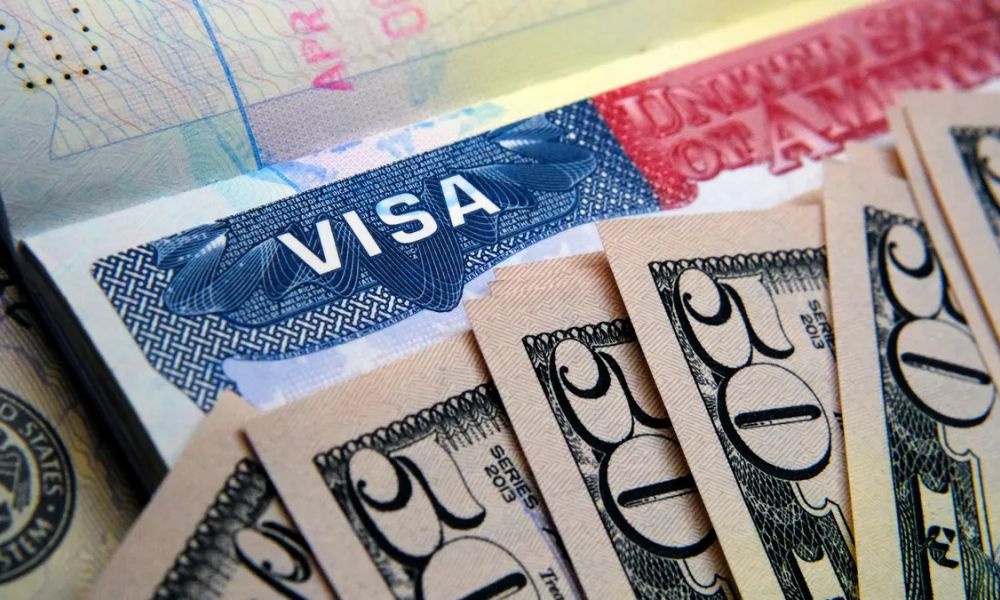 Viajar a EE.UU. sin visa