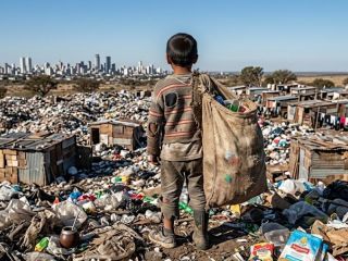 La pobreza volvió a subir: Alcanza al 32,3% y ya afecta a más de 15 millones de argentinos