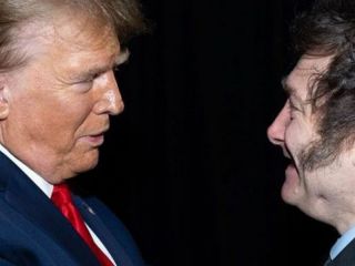 Milei inici� una gira en Estados Unidos: Cumbre con Trump en Miami y agenda para atraer inversiones en Nueva York