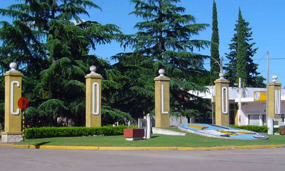 Ciudad de Colón