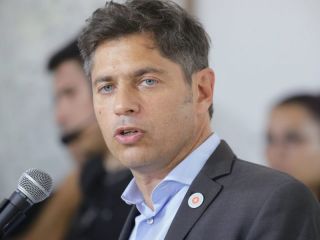 Ms cargos o ms deuda? El reclamo del campo ante una Provincia que prioriza la poltica