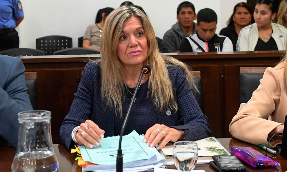Claudia Ríos