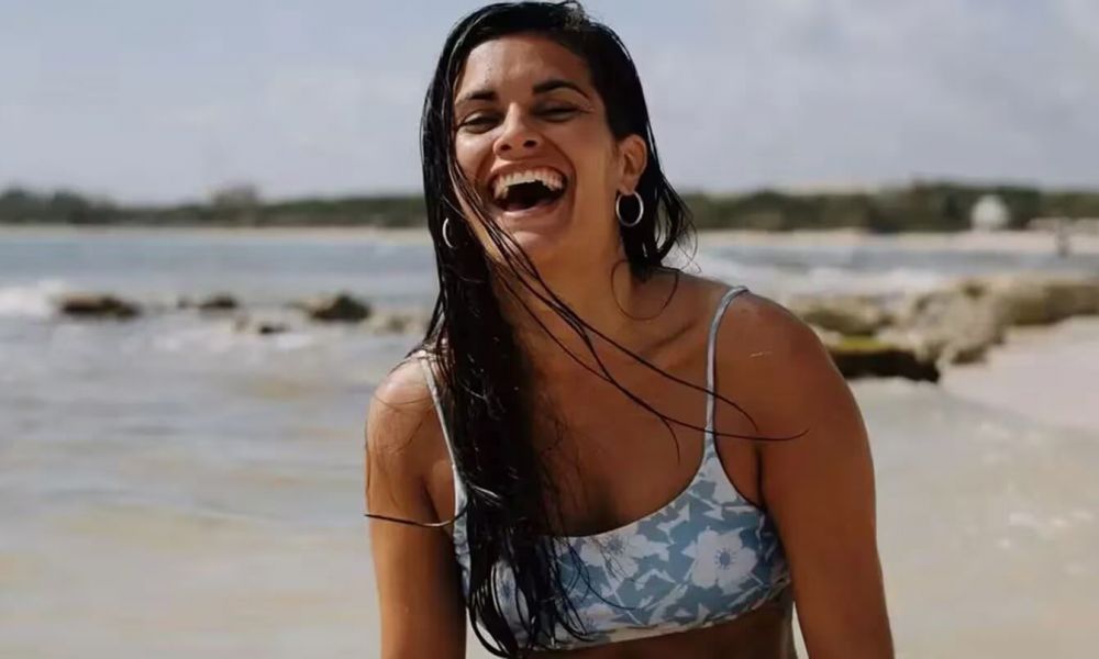 Ana Victoria Nani Ávila