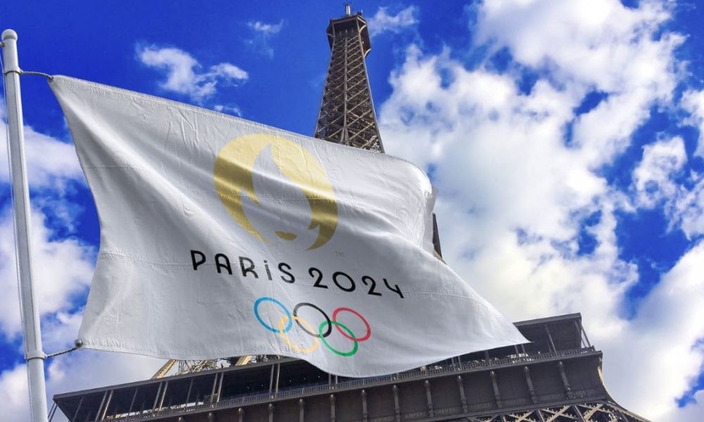 Juegos Paralímpicos de París 2024