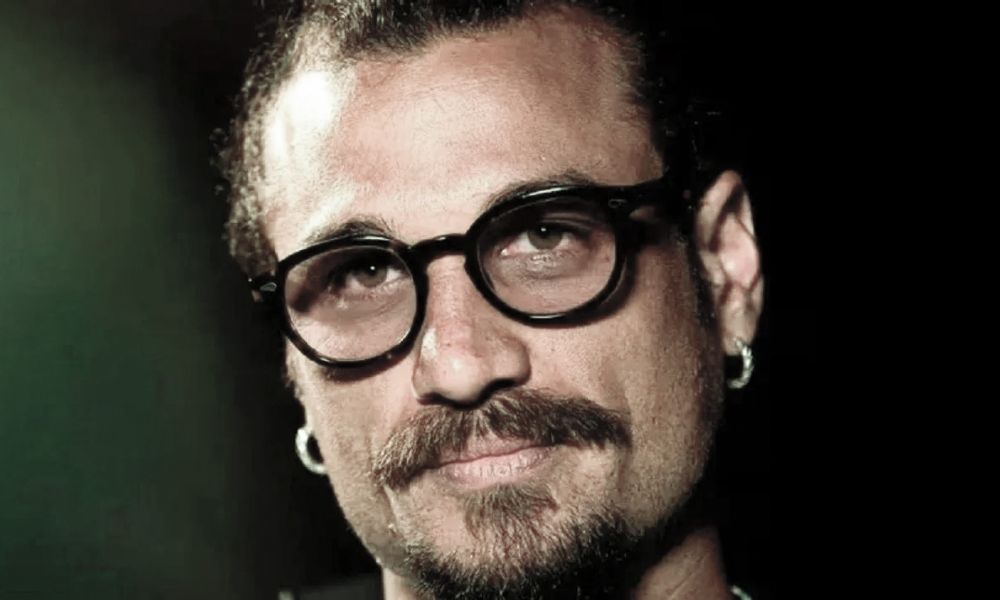 Daniel Osvaldo