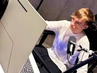 Conmocin en las redes: Asesinan a un joven trader de criptomonedas de un disparo en el ojo