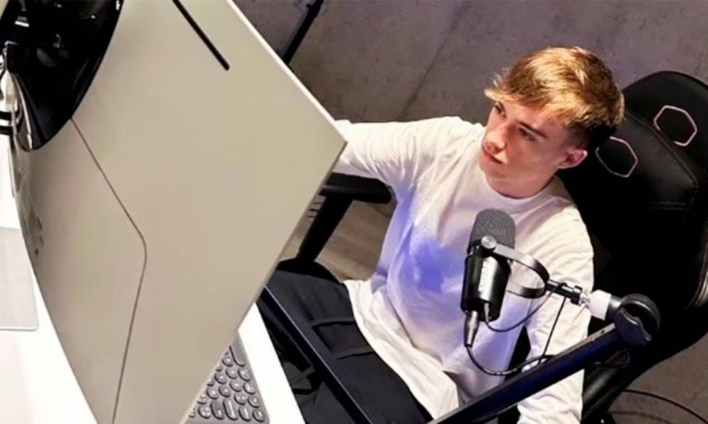 Asesinan a un joven trader de criptomonedas