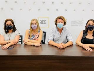 Pergamino: Preocupacin por el aumento de casos de Covid, ya son 600