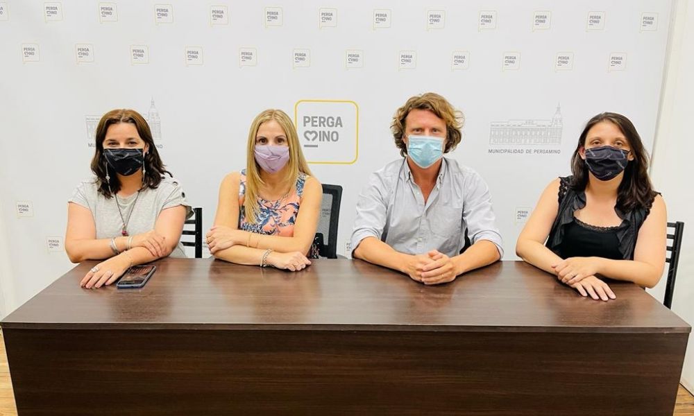 Preocupación por el aumento de casos de Covid, ya son 600