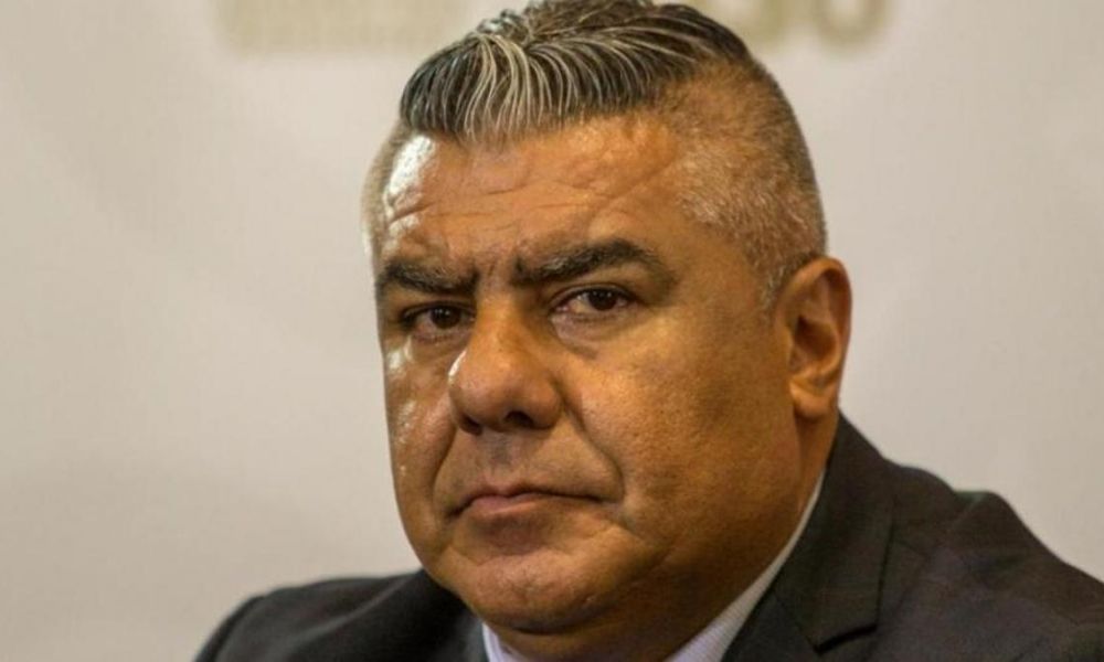 La Sub-20 jugará en Venezuela