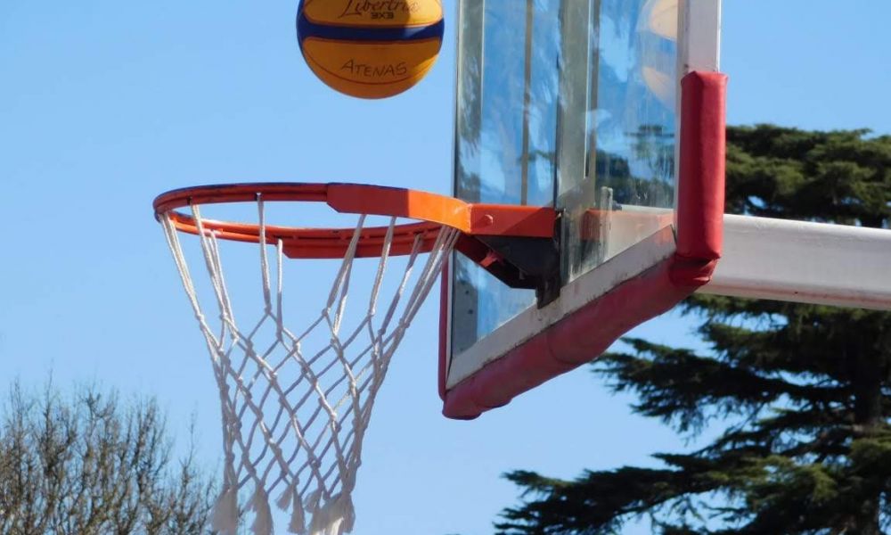 Pergamino recibe a la élite del 3x3