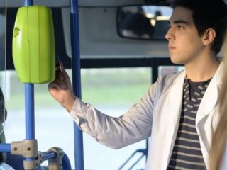 Boleto Estudiantil 2025: Cmo tramitarlo en Pergamino
