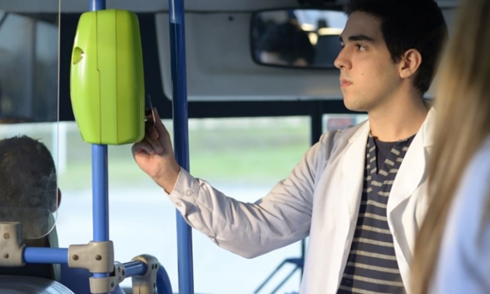 Boleto Estudiantil 2025: Cómo tramitarlo en Pergamino