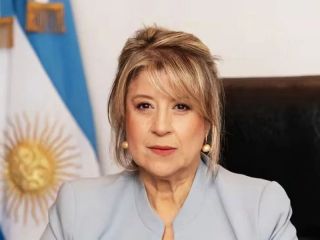 Detienen a un ciudadano ruso acusado de difundir fake news contra el Gobierno
