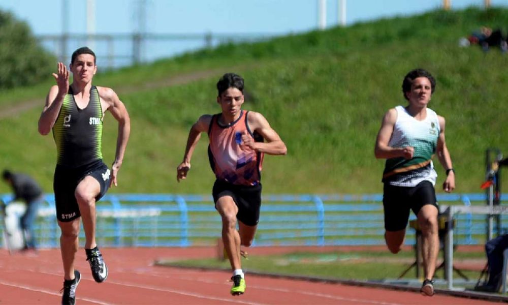 Juegos Bonaerenses 2023