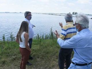 General Villegas: piden declarar la emergencia agropecuaria