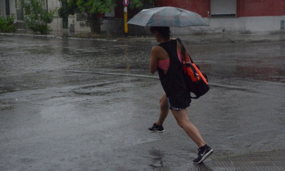 Alerta meteorológico