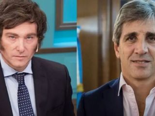 Argentina mantiene el cepo cambiario: Milei y Caputo priorizan la estabilidad econmica