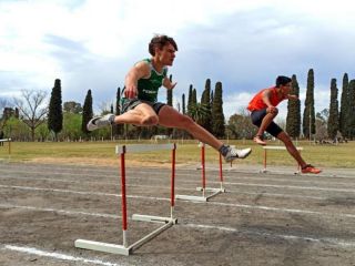 Pergamino lanza la Escuela Integral de Atletismo con apoyo del ENARD
