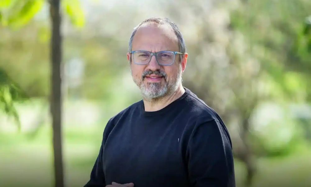 Diego Valenzuela