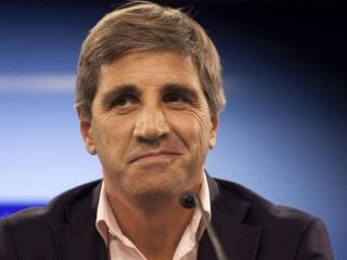 El riesgo país cayó por debajo de los 500 puntos y los mercados celebran con fuertes subas